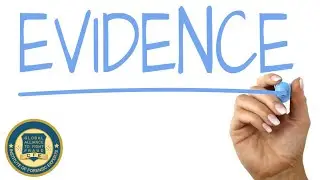 Forms of Evidence