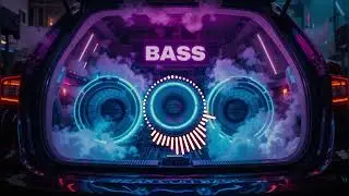 Mega Bass Boost 2026 | Powerful Subwoofer Test in Germany, Canada, USA & UK | Bass Studio Saim