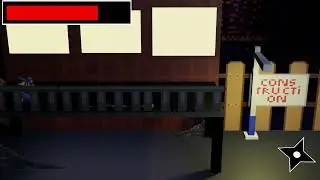 Blender First animation