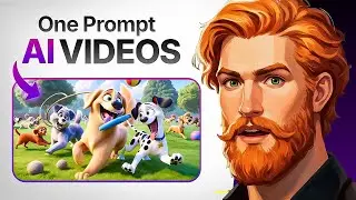 Stop Editing Videos for Hours  Invideo Ai Does It for You IN MINUTES!
