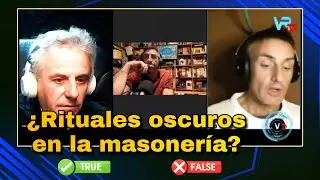 &iquest;Rituales en la masoner&iacute;a? Los Rothschild. I&ntilde;aki Carmona