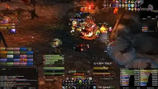 Classic TBC - Gruul's Lair: Drums of Battle - Hunter PoV