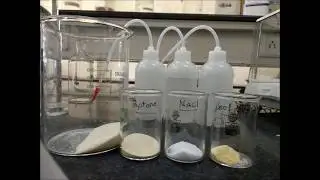 Nutrient agar preparation by praveen kumar yekula