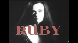 THE LOST MACHINES: RUBY
