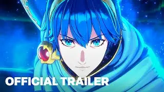 Fire Emblem Engage Reveal Trailer | Nintendo Direct September 2022