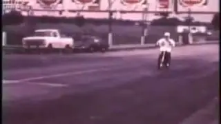 Bob Gill The Florida Flyer