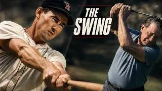 Best Golf Lesson EVER, From The Best Swing of All Time!