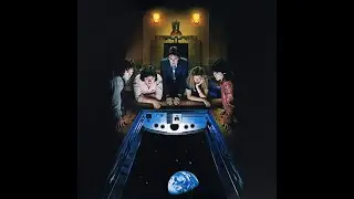 We're Open Tonight | Paul McCartney & Wings | Back To The Egg | 1979 Columbia LP
