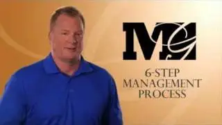 The McIntyre Group - 6 Step Process