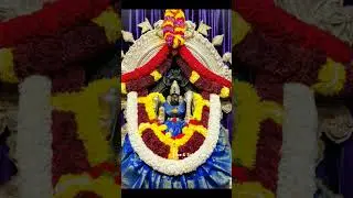 கோவில் பிரகாரத்தில் கடை பிடிக்க வேண்டியவை 23-12-2025 #templevlog #amman #bakthi #tamil #om