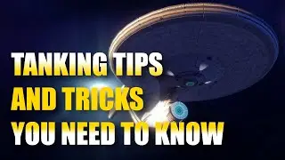 Tanking Tips And Trick You Need To Know - Star Trek Online