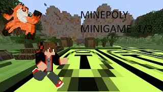 Catan minigame? Minepoly minecraft p&aacute;lya! w/ragegamerhun