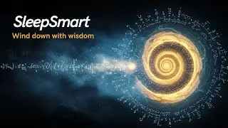 Sleepsmart | Scientific Concepts That Feel Like Magic to Fall Asleep (3+ Hours)