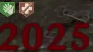 COD Zombies Hellhound Round Change 2024-2025