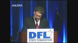 Franken&rsquo;s Past Sexual Humor Has Been Scrutinized Before