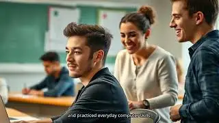 Building Confidence Through Digital Skills: A Literacy and Employment Success Story