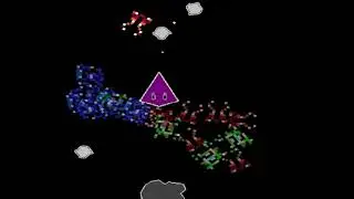 Videograme gameplay footage