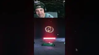 Nickmercs Reacts To The Seer Heirloom