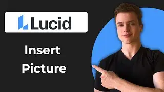 How To Insert A Picture In Lucidchart (Quick Guide)