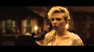 Trailer: The Prestige