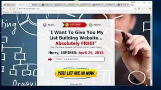 Unleash Your Online Income Potential with Power Lead System: A Comprehensive Overview
