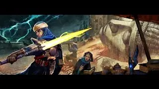 IDRIS Hero Spotlight / VainGlory en Espa&ntilde;ol
