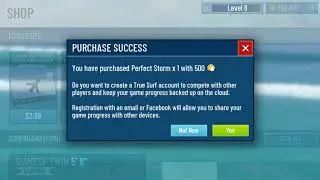 HOW TO GET FREE TRUE SURF COINS!!!*100% WORKS*