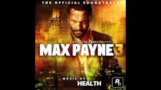Max Payne 3 - Soundtrack