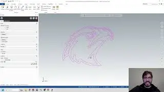 Modeling First Operation in MasterCam vs. Importing from SolidWorks: Business Card Holder Case Study