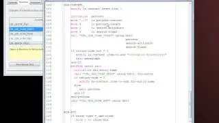isCOBOL DirScan