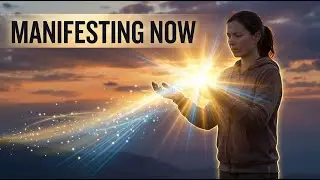 IT&rsquo;S YOUR TIME! 🌟 A Song to Manifest Your Goals & Trust the Universe (Pure Positive Energy)