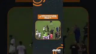 O DINIZ ENLOUQUECEU! 🤣 #vasco