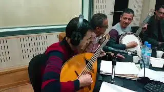 Hamid Mabrouk layali el bahdja #art #music #live #youtube #shorts #news 