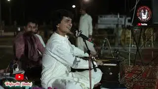 Tu Mere Samne || Live Song Sajjad Solangi | Urdu Song | #2025 #youtube 