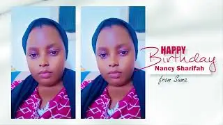 OMUGAGA NANCY SHARIFAH OMULABYE