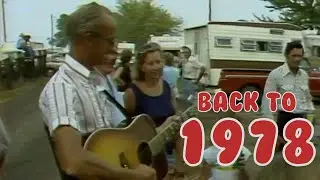 Drakesville Bluegrass Festival (1978)
