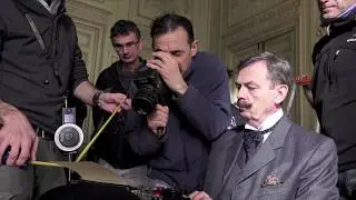 Au revoir là-haut - Module Pierre Lemaitre