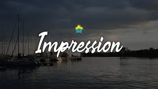 Impression (Prod: B.Blessed Beats)
