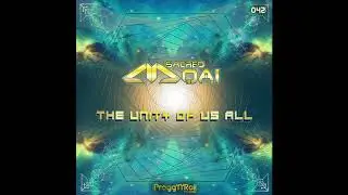 SACRED MOAI - The Unity Of Us All (Original Mix)