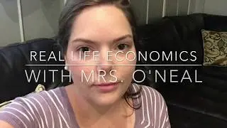 Factors of Production