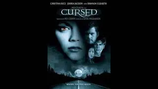 MR Composer - Horror Movie Music Reel -