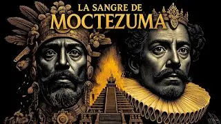 De EMPERADORES Aztecas a DUQUES en Espa&ntilde;a: La HISTORIA Oculta 👑