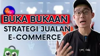 BUKA-BUKAAN SISI GELAP JUALAN E-COMMERCE!