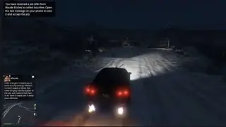Maude's text not spawning? Here's the solution!