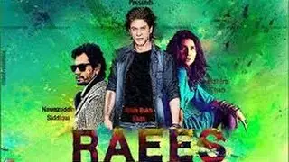 Raees 2nd trailer releas 2016 bollywood full hd