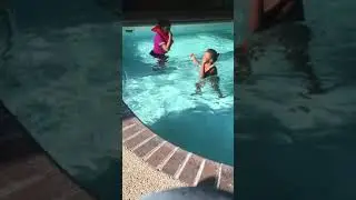Djoubti National Swim Team
