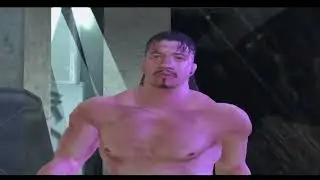 EDDIE WANTS A SHOT? OK WWE Smackdown! SYM SEASON MODE (EPISODE 2) (Part 4/6)