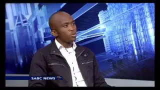 Bafana in a crisis ahead of their 2016 CHAN qualifier: Sipho Kekana has more