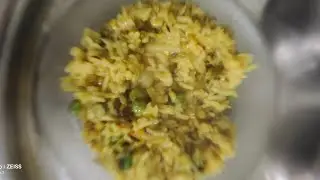 तहरी # बनाने का आसान तरीका # बच्चों और बड़ों को बहुत पसंद आएगी ।