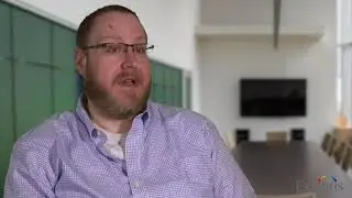 Library Perspectives: Dave Hovenden on discovery index, knowledge base and metadata handling